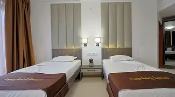 Prestige Hotel and Aquapark