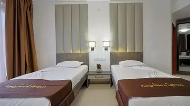 Prestige Hotel and Aquapark
