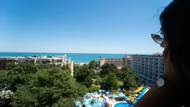 Prestige Hotel and Aquapark