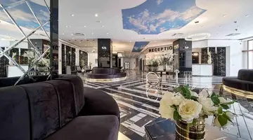 Prestige Hotel and Aquapark