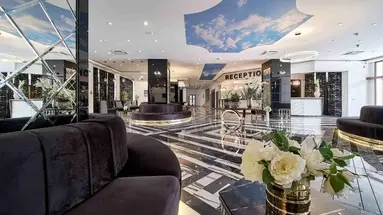 Prestige Hotel and Aquapark