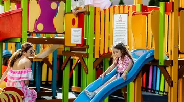 Prestige Hotel and Aquapark