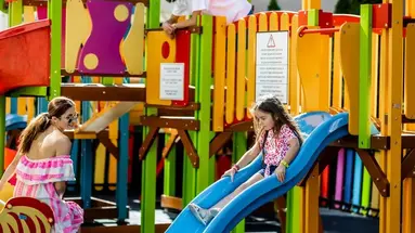 Prestige Hotel and Aquapark
