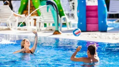 Prestige Hotel and Aquapark