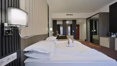 Prestige Hotel and Aquapark