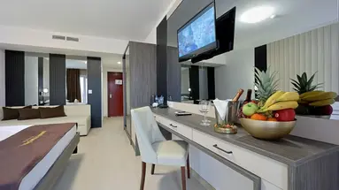 Prestige Hotel and Aquapark
