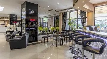 Prestige Hotel and Aquapark