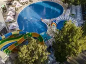 Prestige Hotel and Aquapark