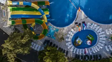 Prestige Hotel and Aquapark
