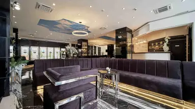 Prestige Hotel and Aquapark