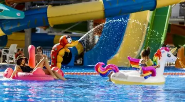 Prestige Hotel and Aquapark