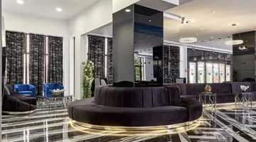 Prestige Hotel and Aquapark