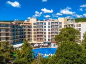 Prestige Hotel and Aquapark