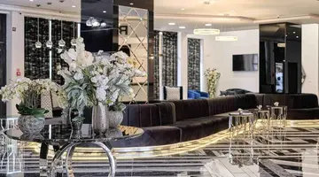 Prestige Hotel and Aquapark