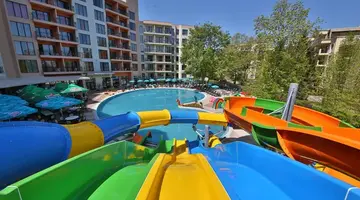 Prestige Hotel and Aquapark