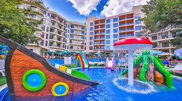 Prestige Hotel and Aquapark
