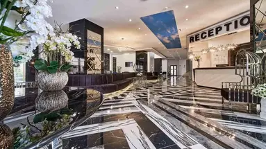 Prestige Hotel and Aquapark