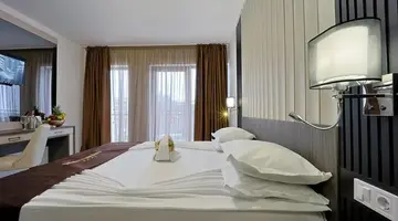 Prestige Hotel and Aquapark