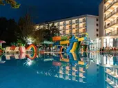 Prestige Hotel and Aquapark