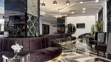 Prestige Hotel and Aquapark