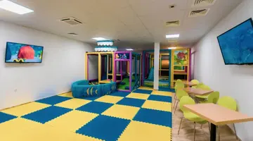 Prestige Hotel and Aquapark
