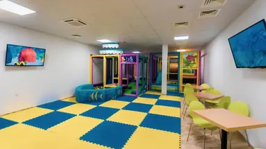 Prestige Hotel and Aquapark