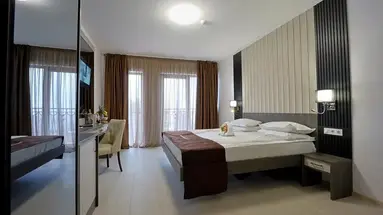Prestige Hotel and Aquapark
