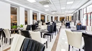 Prestige Hotel and Aquapark
