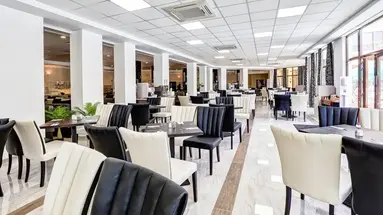 Prestige Hotel and Aquapark