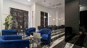 Prestige Hotel and Aquapark