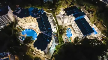 Prestige Hotel and Aquapark
