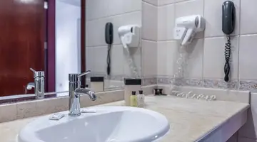 Prestige Hotel and Aquapark