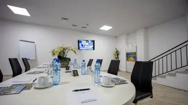 Prestige Hotel and Aquapark