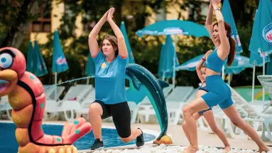Prestige Hotel and Aquapark