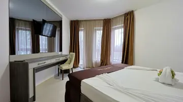 Prestige Hotel and Aquapark