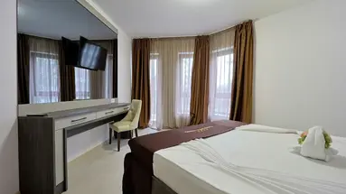 Prestige Hotel and Aquapark