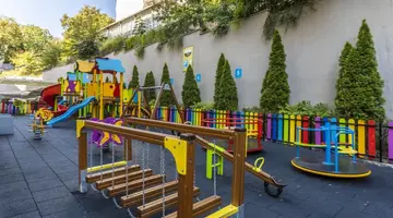 Prestige Hotel and Aquapark