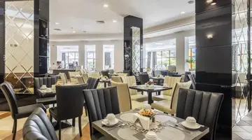 Prestige Hotel and Aquapark