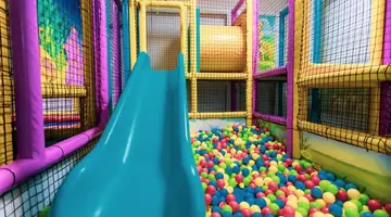 Prestige Hotel and Aquapark