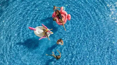 Prestige Hotel and Aquapark