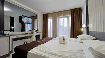 Prestige Hotel and Aquapark