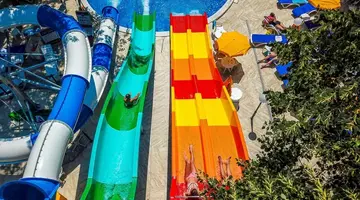 Prestige Hotel and Aquapark
