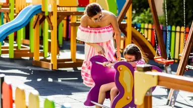 Prestige Hotel and Aquapark