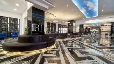 Prestige Hotel and Aquapark