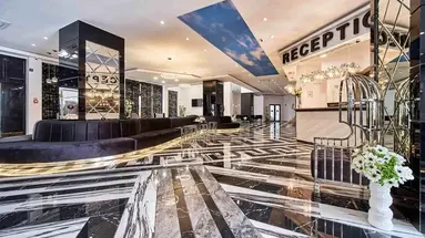 Prestige Hotel and Aquapark