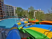 Prestige Hotel and Aquapark