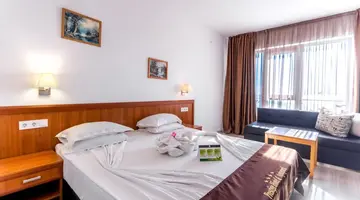 Prestige Hotel and Aquapark