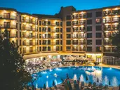 Prestige Hotel and Aquapark