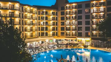 Prestige Hotel and Aquapark
