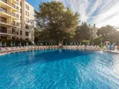 Prestige Hotel and Aquapark